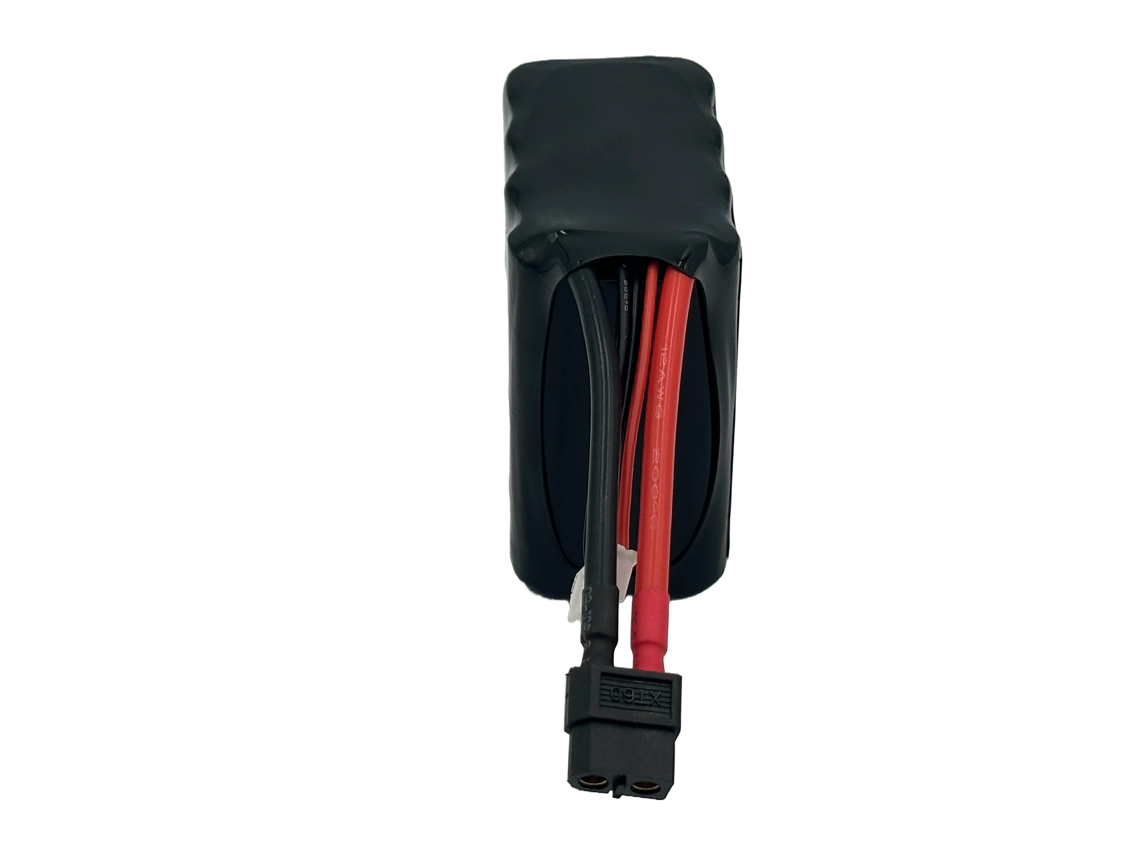 4S 14.8v 8.0Ah Battery using SA10 cell