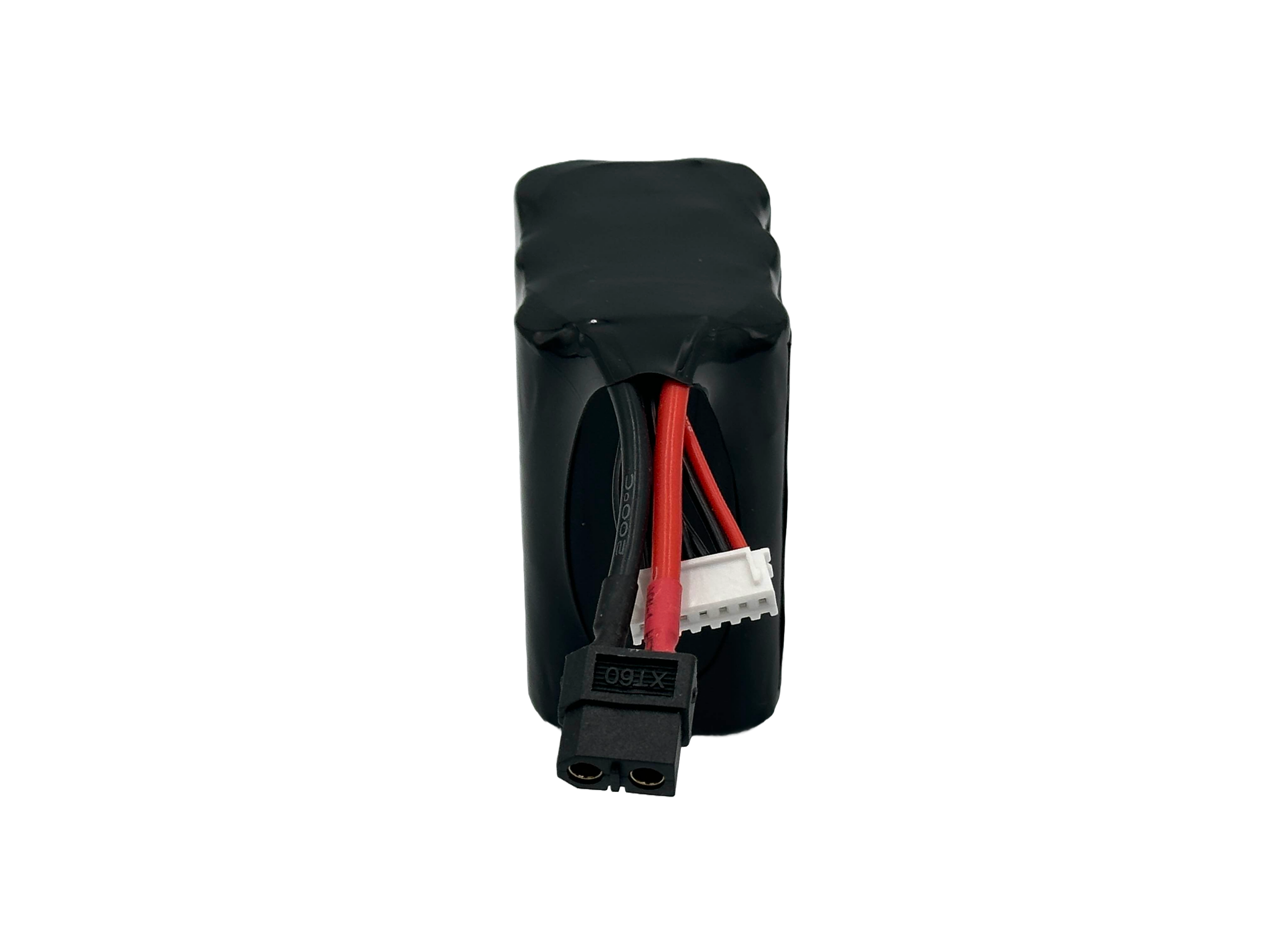 6S 22.2v 4.0Ah Battery using SA10 cell