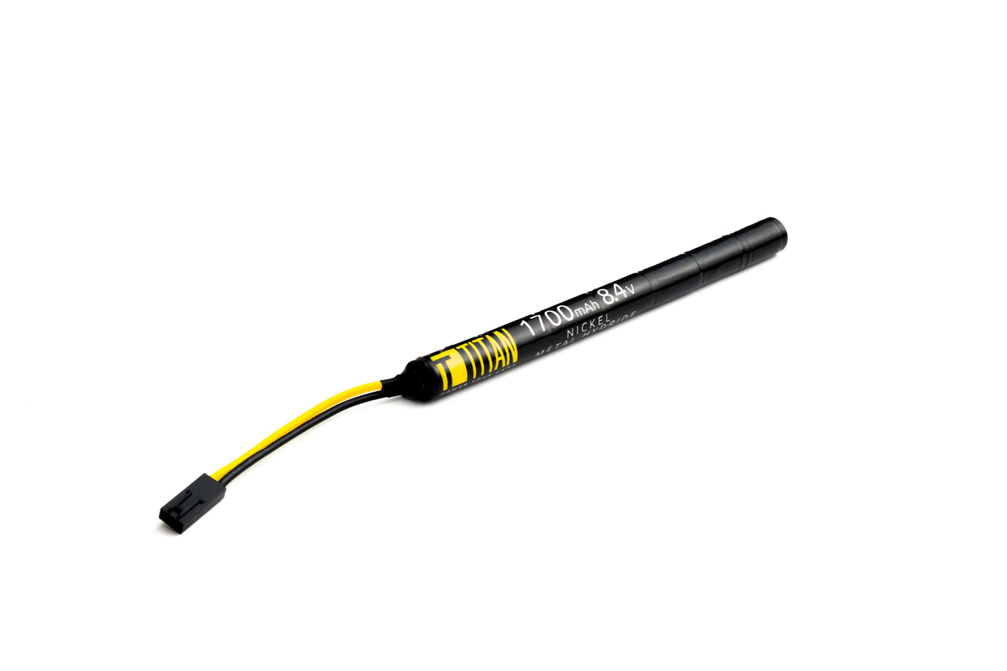 Titan NiMh 1700mAh 8.4v Stick Tamiya - Dealer