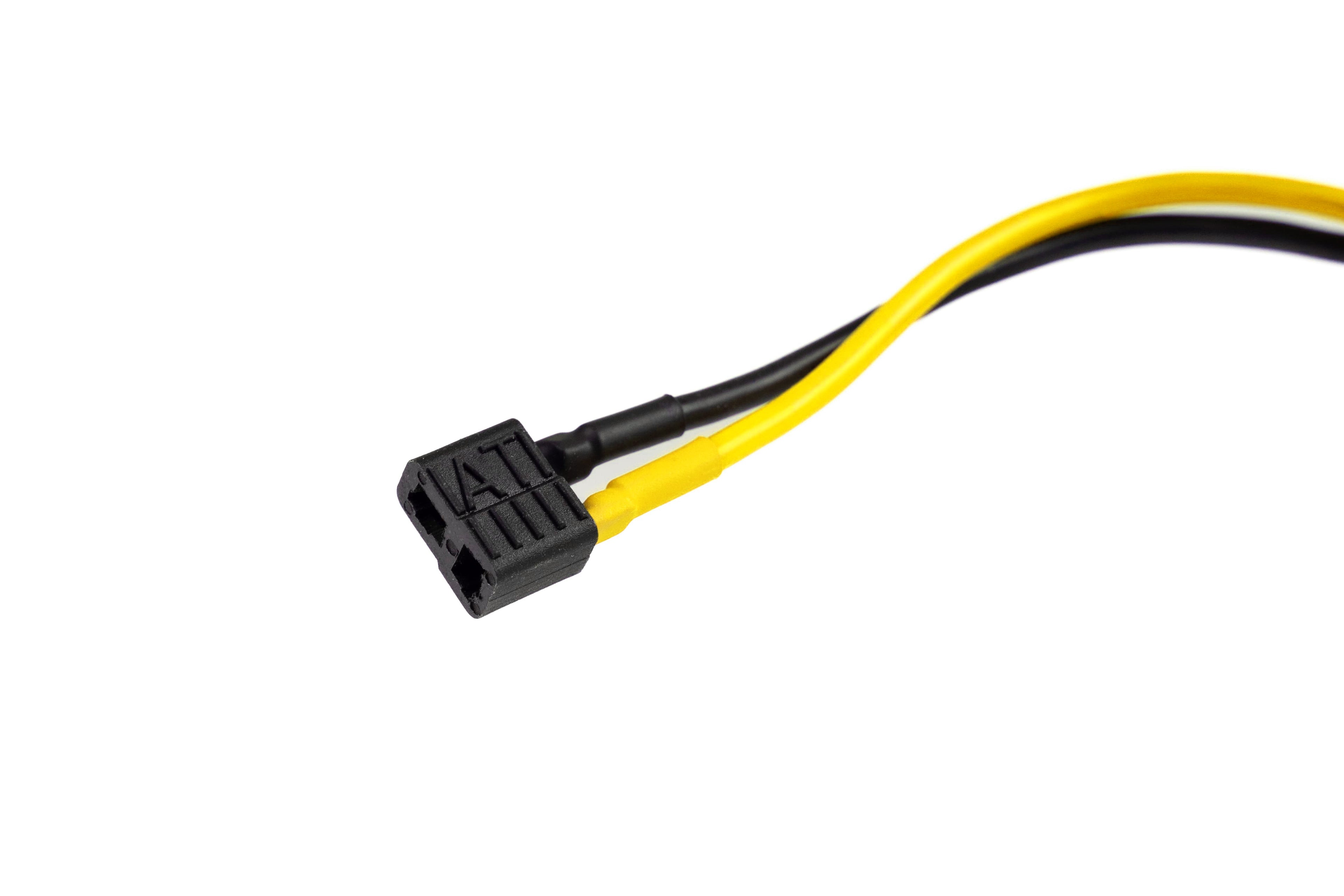 Titan NiMh 1700mAh 8.4v Stick T-Plug (Deans) - Dealer - 3349