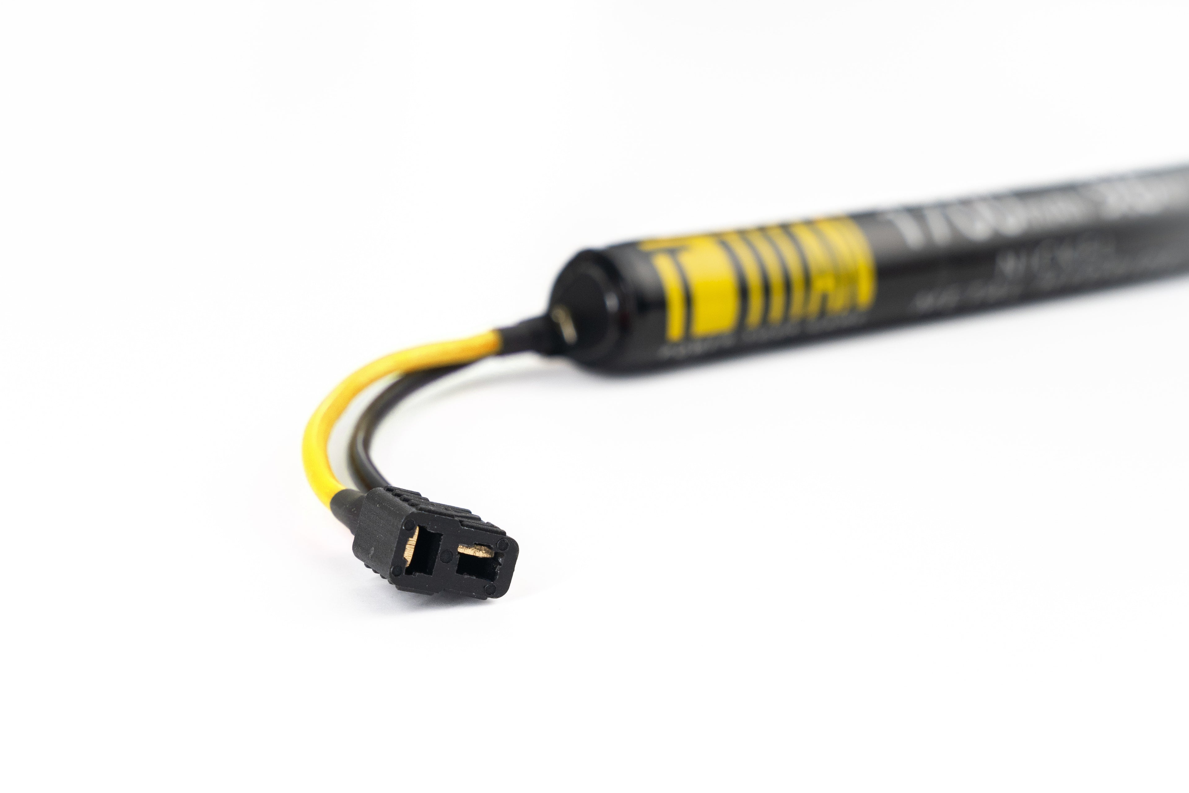Titan NiMh 1700mAh 9.6v Stick T-Plug (Deans) - Dealer - 3347