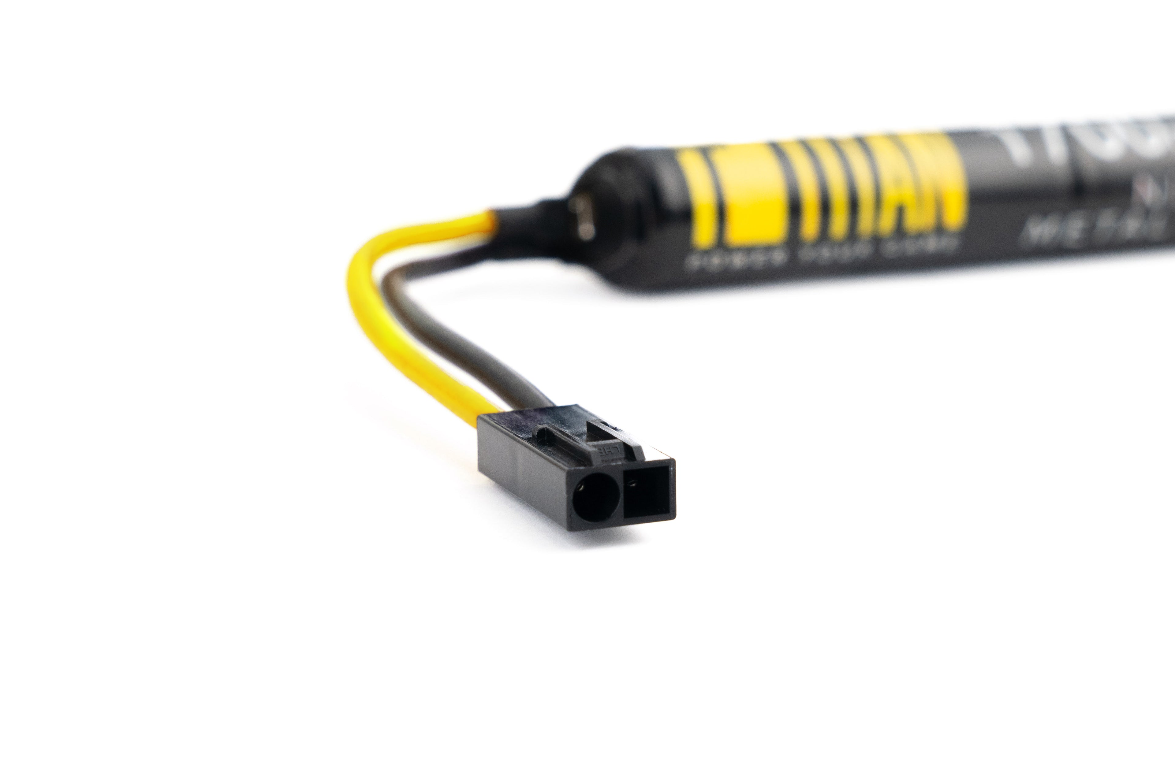 Titan NiMh 1700mAh 9.6v Stick Tamiya - Dealer - 3346