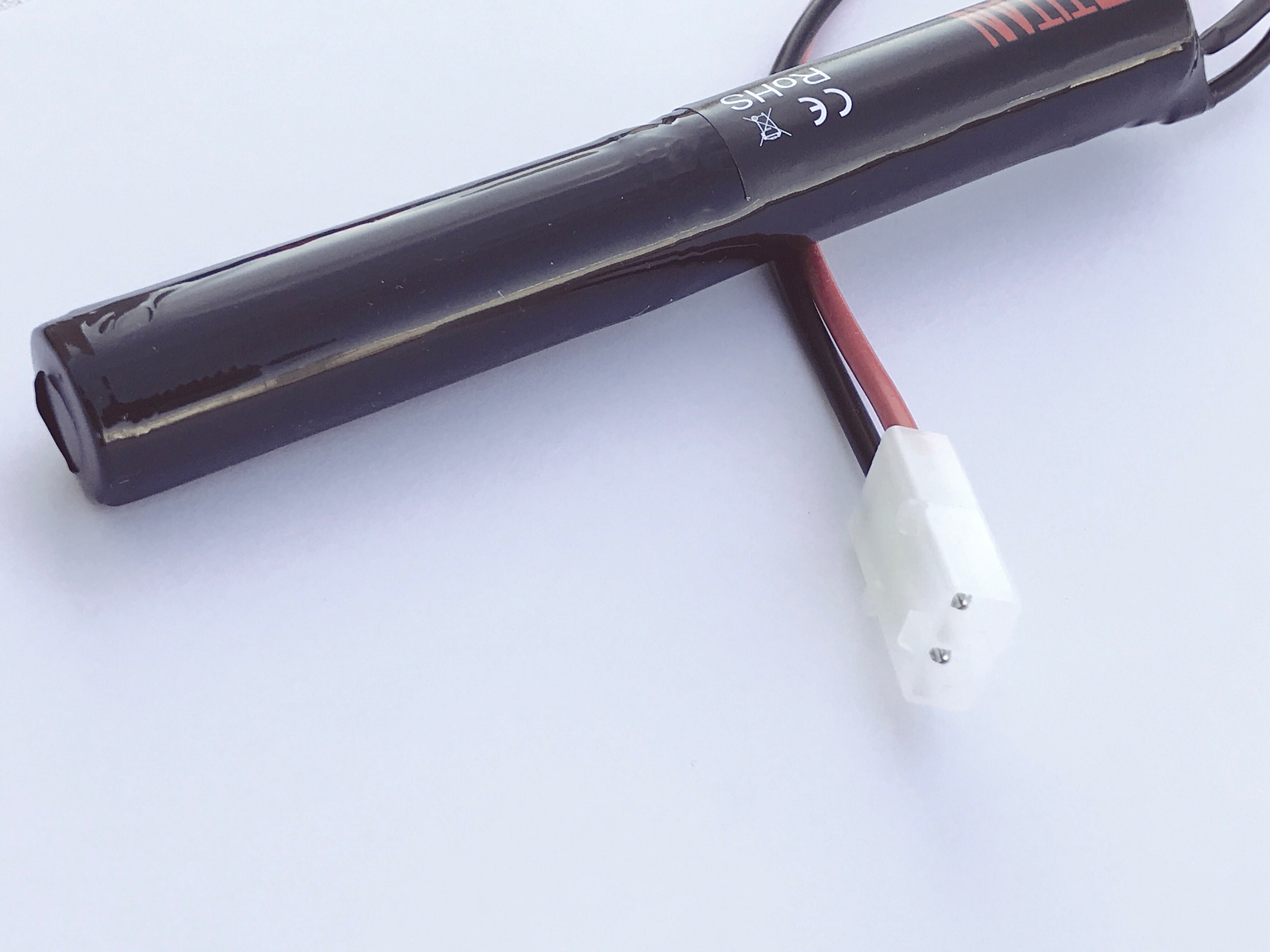 Titan 3200mAh 7.4v Stick Large-Tamiya Laser Tag - Dealer