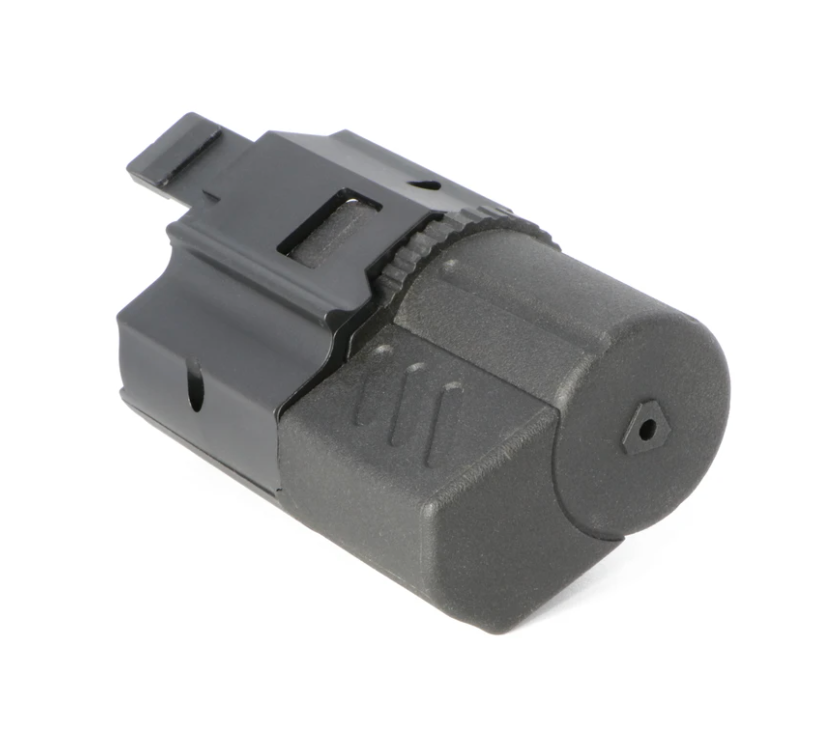 Airtech Studios VFC Avalon PDW Series - BEU Battery Extension Unit Black