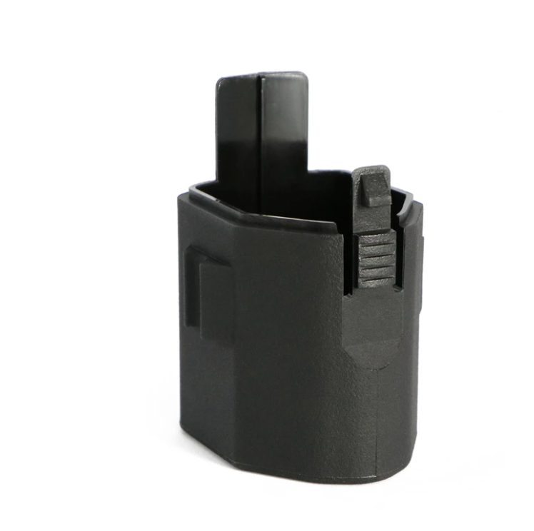 Airtech Studios KWA Ronin 6 TK.45C PDW, T6 Tactical & QRF MOD Series - BEU™ Tanker Battery Extension - Black