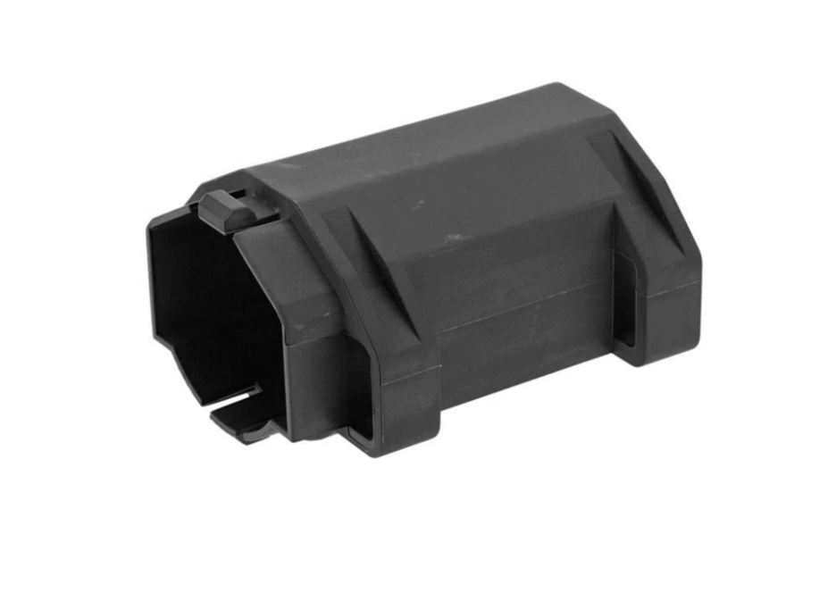 Airtech Studios Ares Amoeba - 013 / 014 / 015 BEU™ Battery Extension Unit - Black