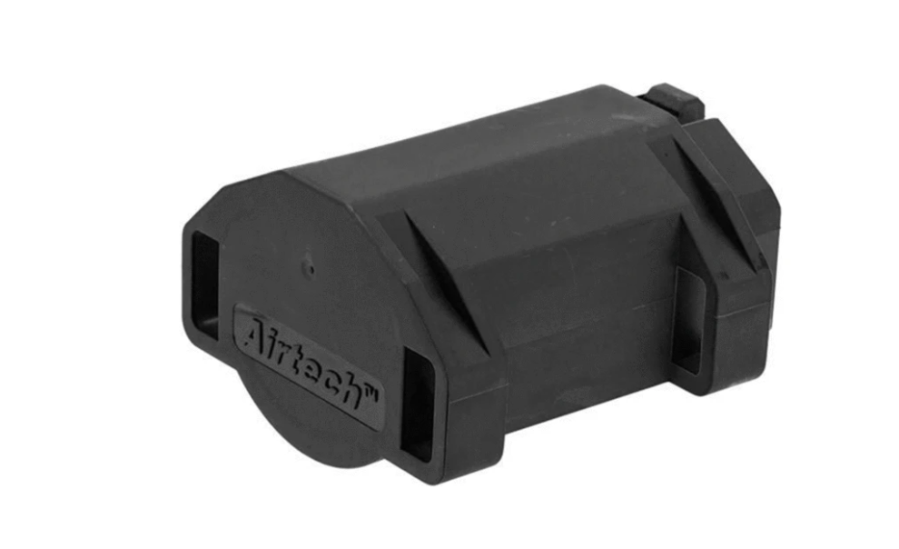 Airtech Studios Ares Amoeba - 013 / 014 / 015 BEU™ Battery Extension Unit - Black