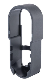 Krytac FN-P90 Battery Housing Extension Assembly
