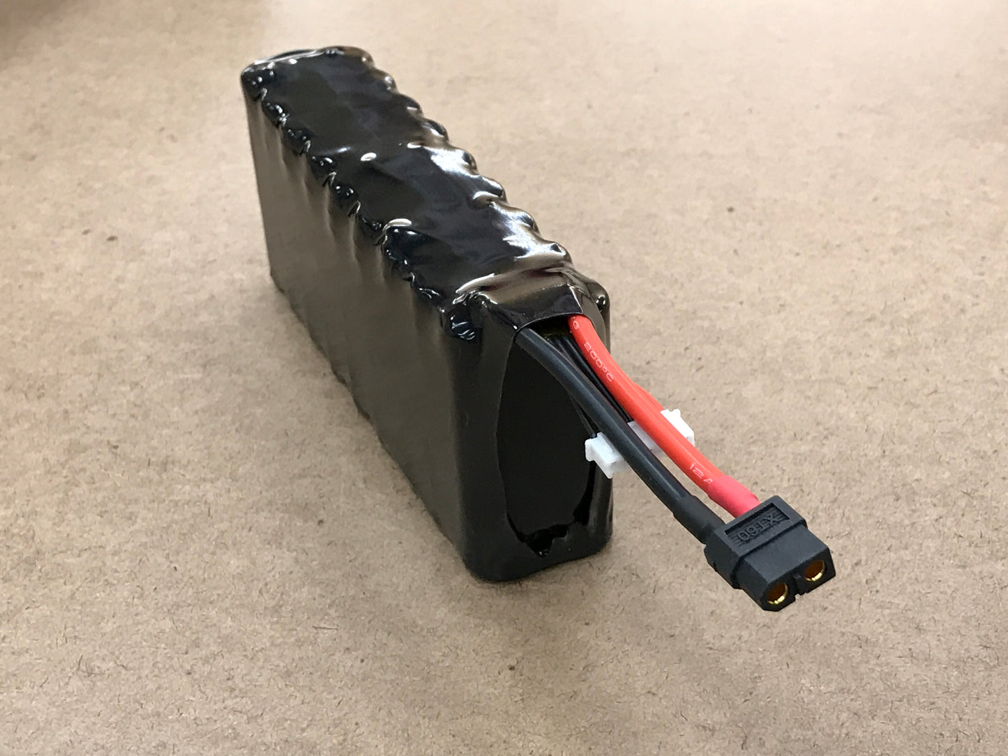 22.2v 9.0Ah 6S3P-VTC6