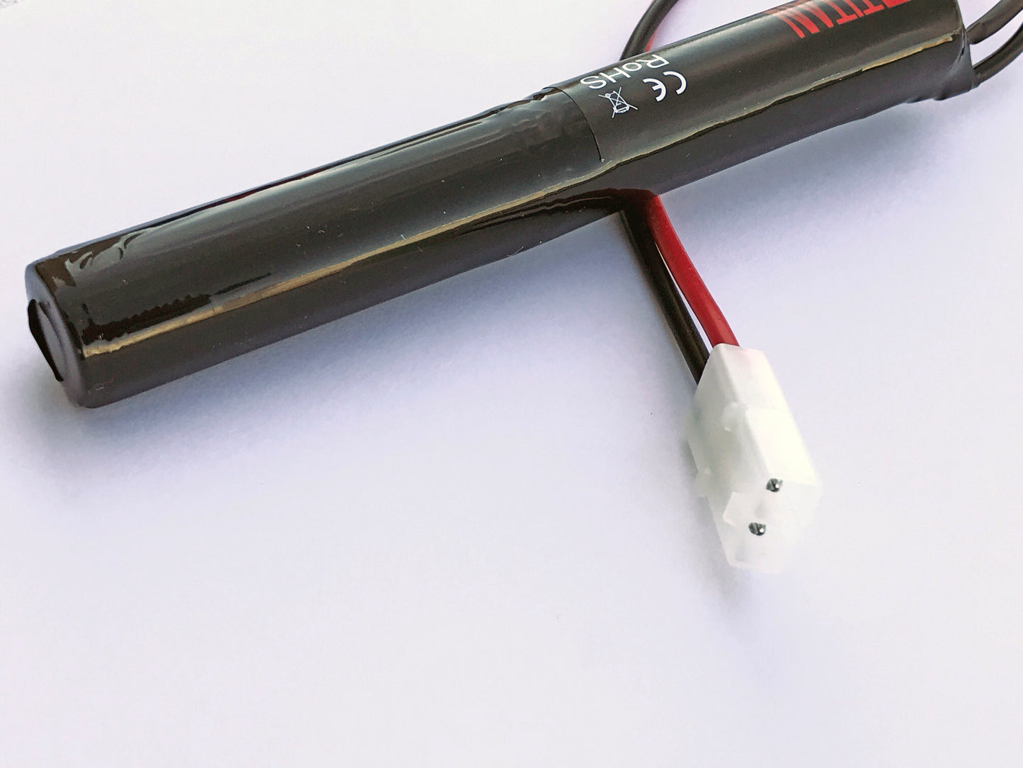 Titan 3200mAh 7.4v Stick Large-Tamiya Laser Tag