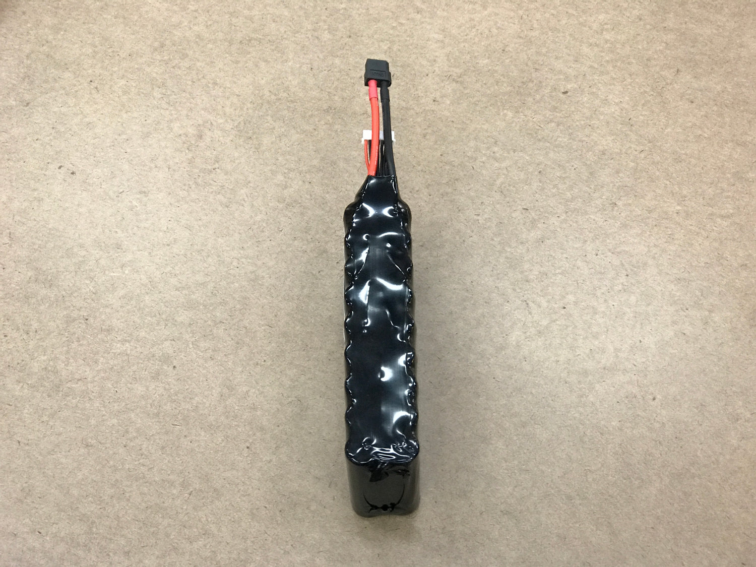 22.2v 9.0Ah  6S3P-VTC6