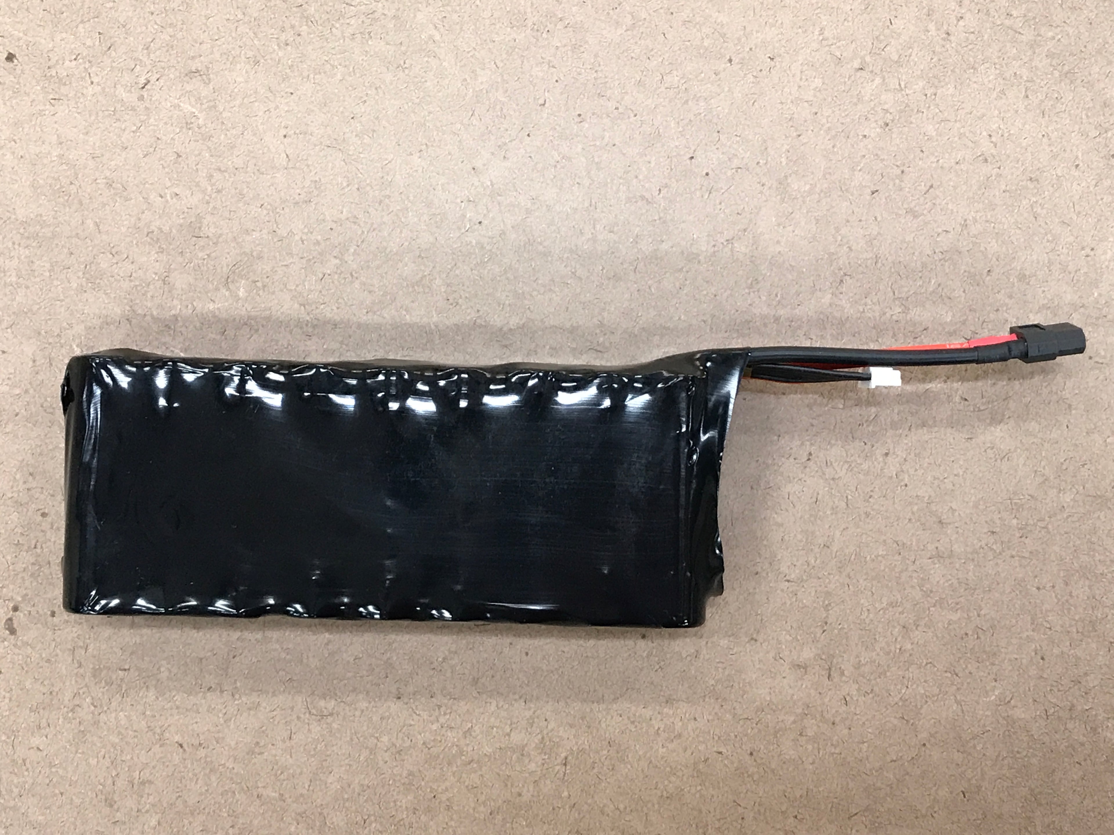 22.2v 9.0Ah 6S3P-VTC6