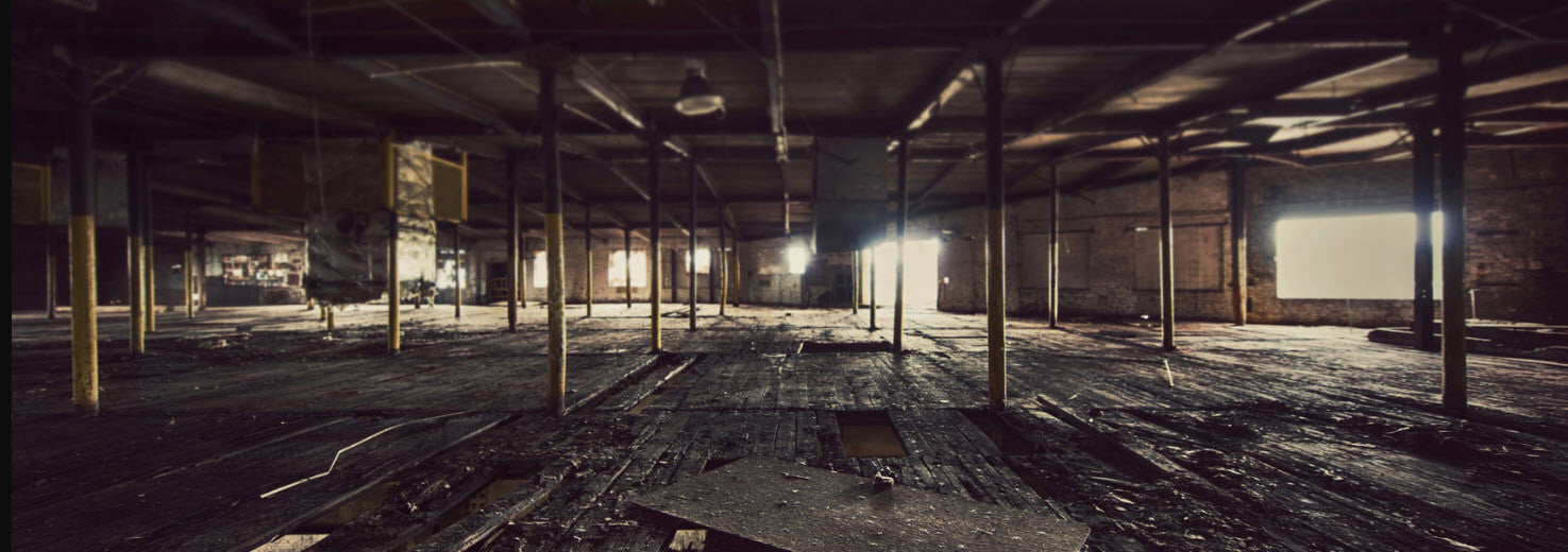 Titan Closes UK Warehouse
