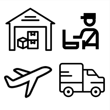 How International Tracking Numbers Work