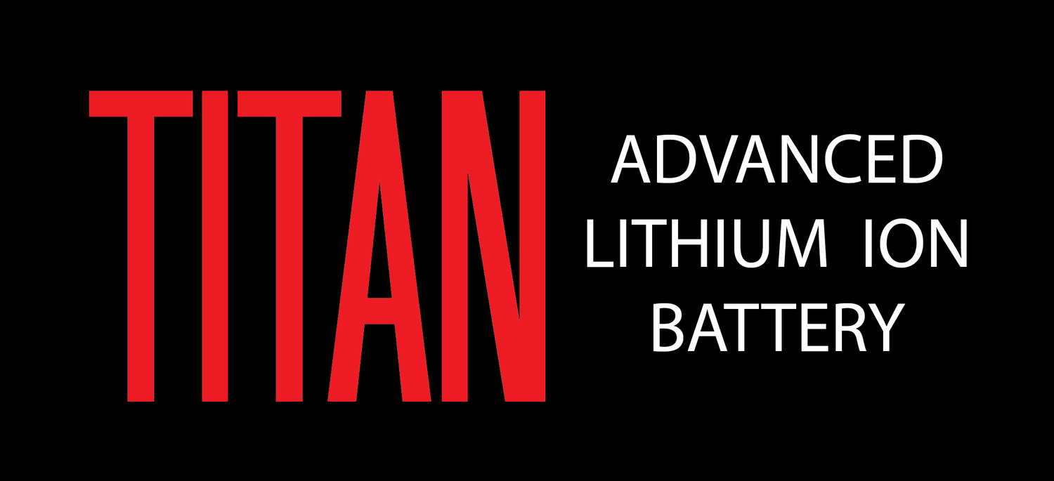 Titan Finally Launches Dealer / Reseller Program