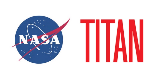Titan completes NASA project