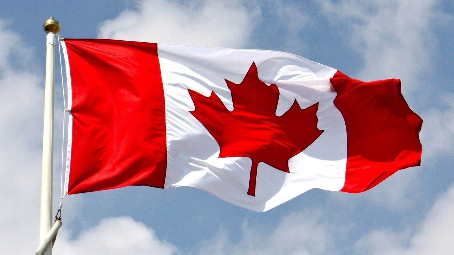 Titan widely available in Canada!
