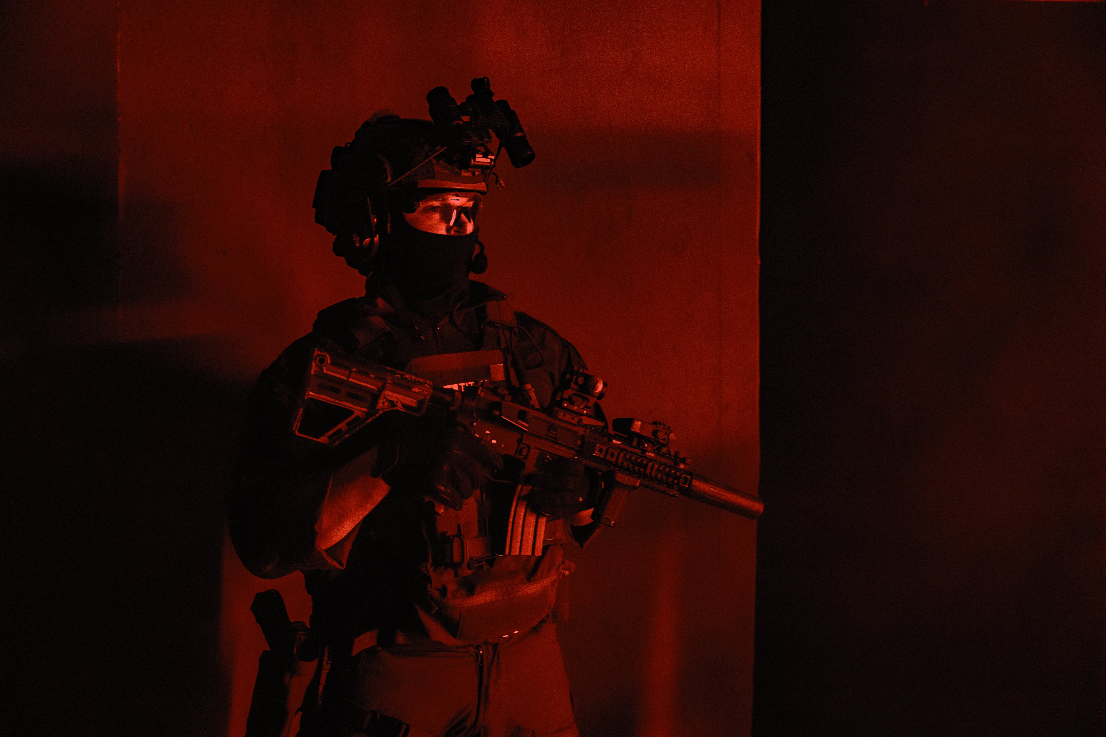 Airsoft Batteries