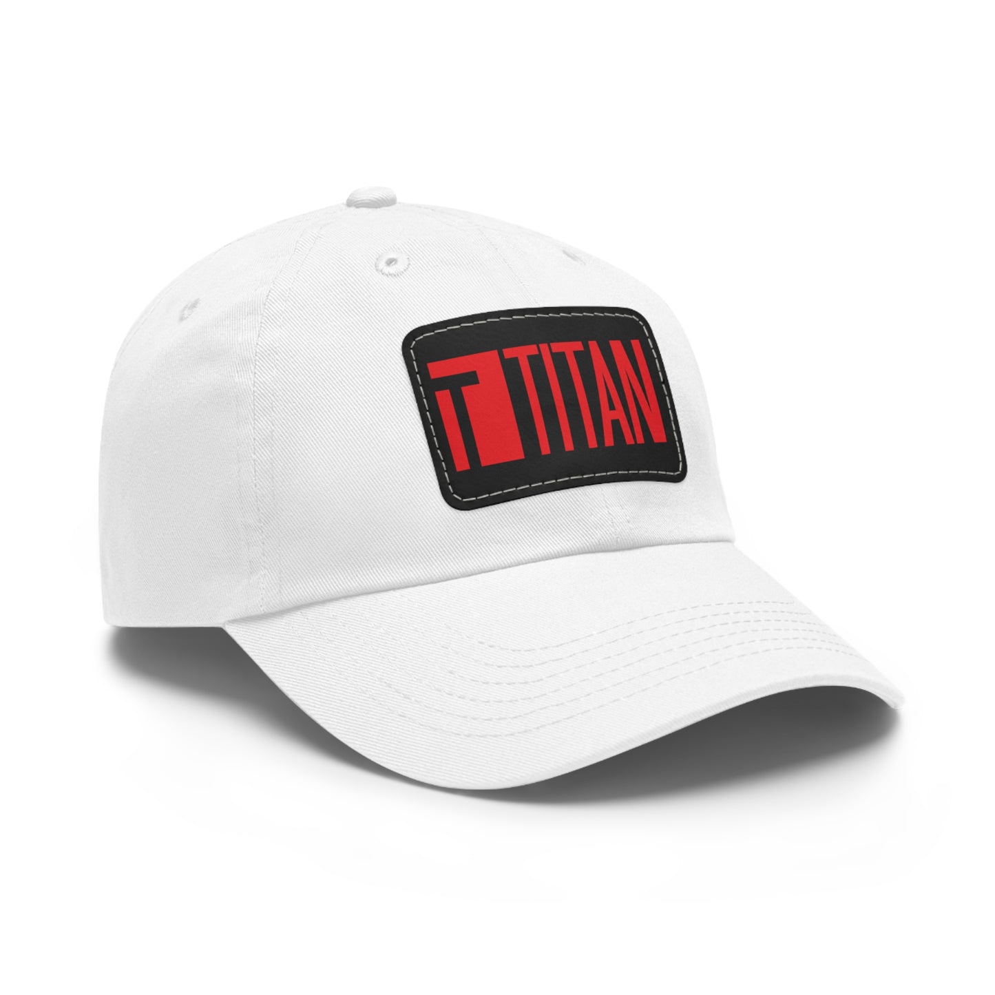 Titan Dad Hat