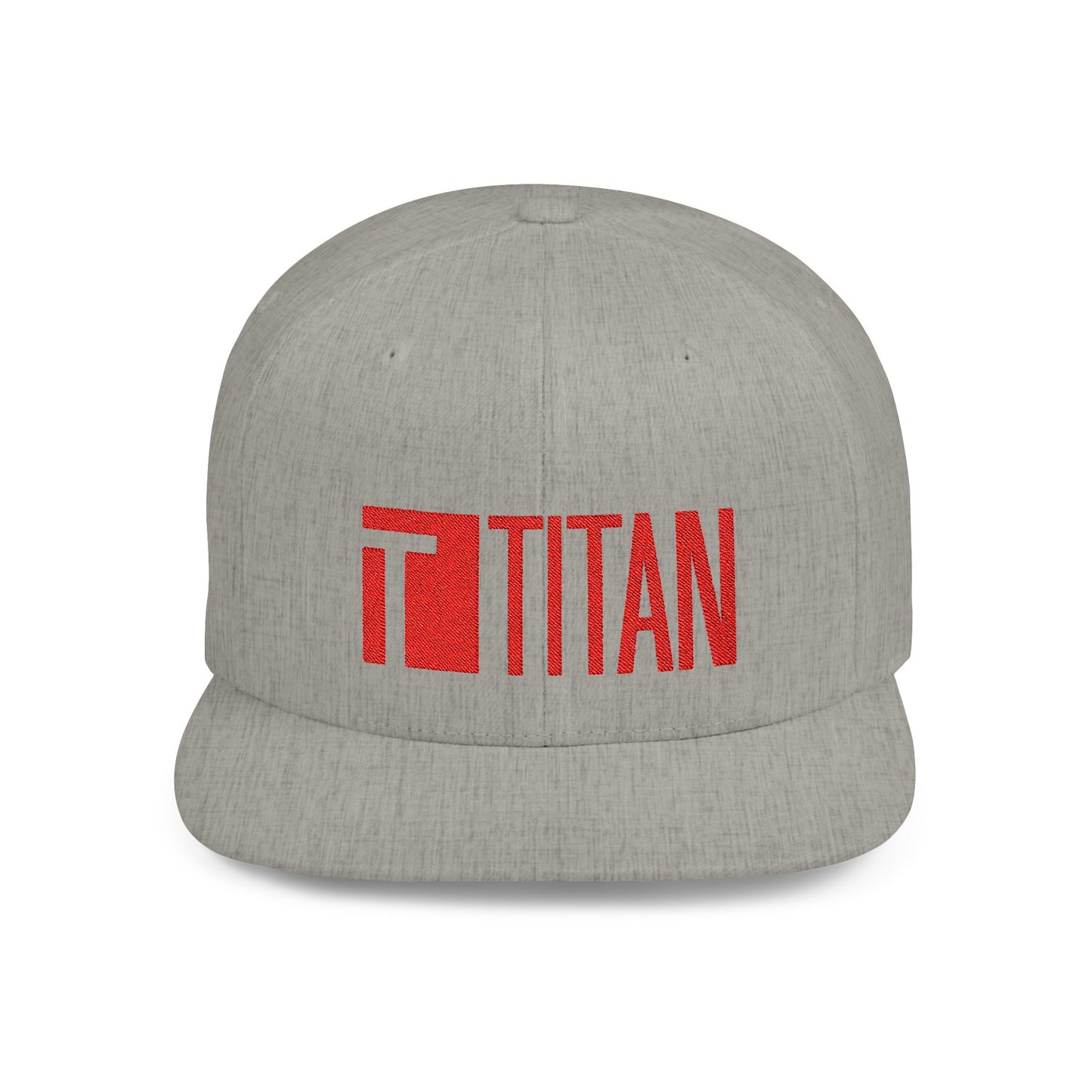 Titan Snapback