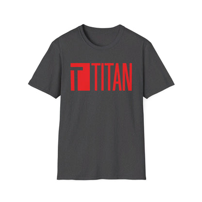 Titan LiIon T-Shirt