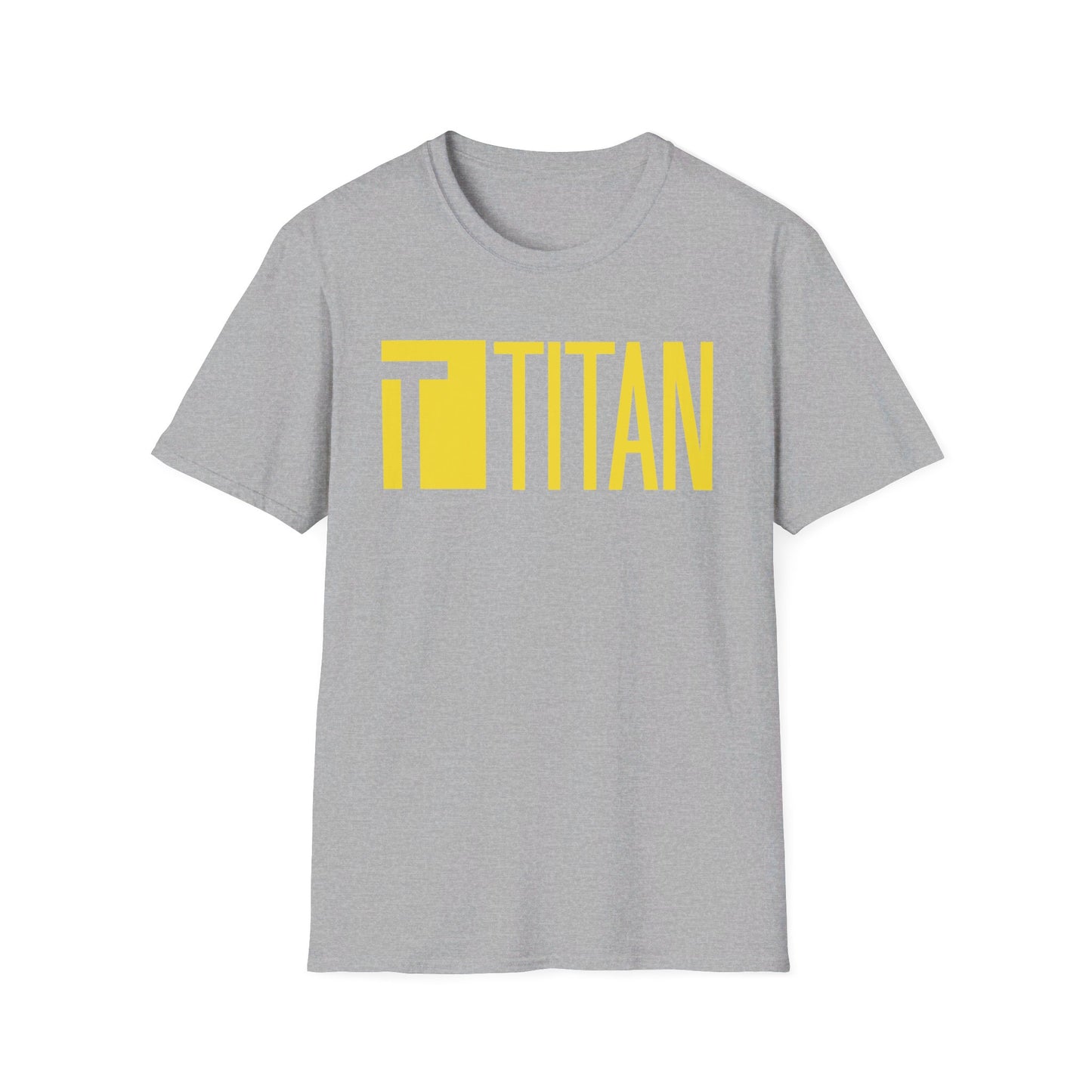 Titan NiMh T-Shirt