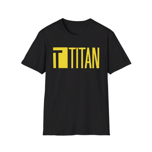 Titan NiMh T-Shirt