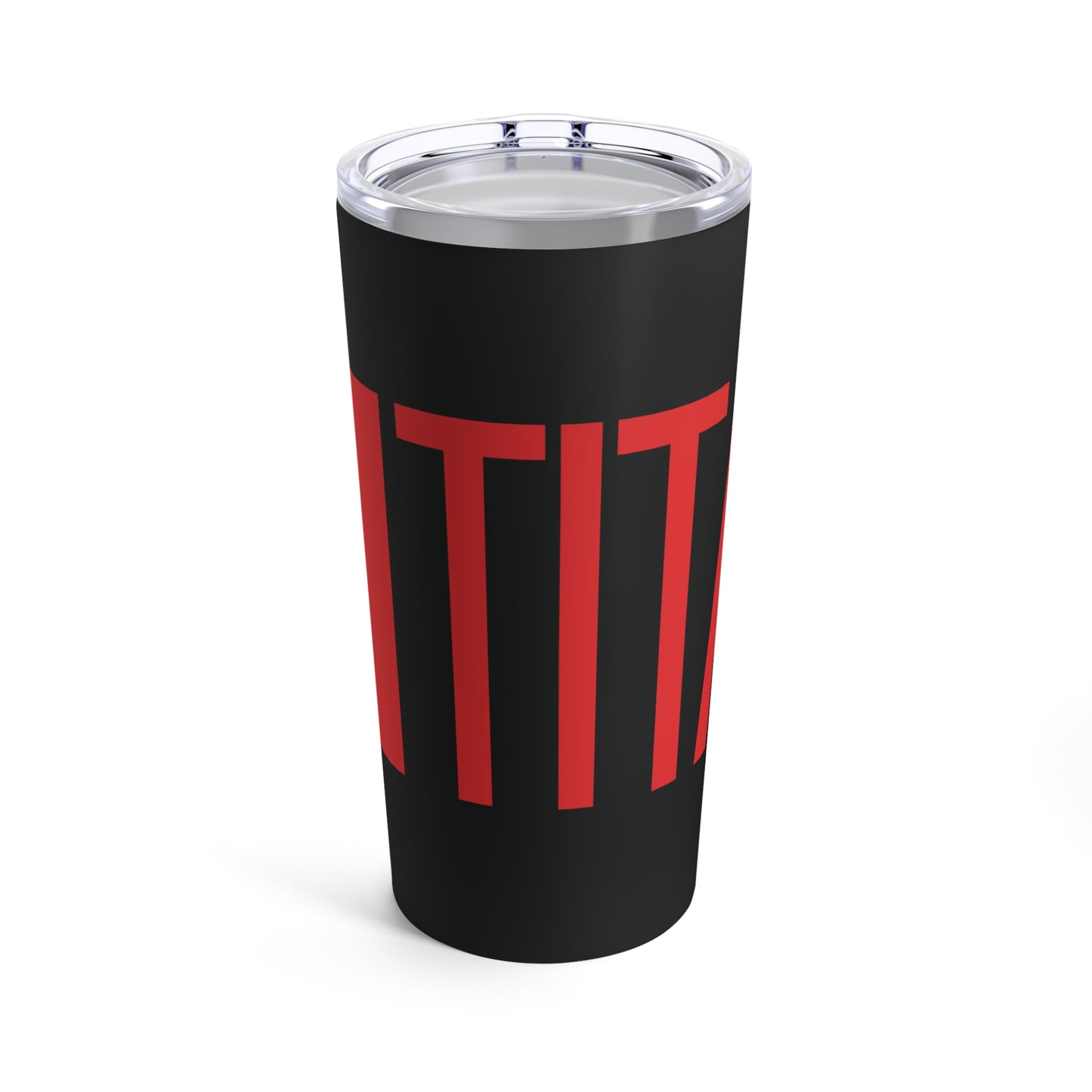 Titan Tumbler 20oz