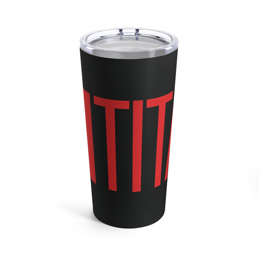 Titan Tumbler 20oz