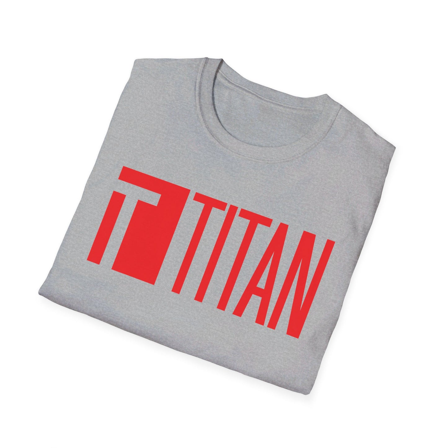 Titan LiIon T-Shirt