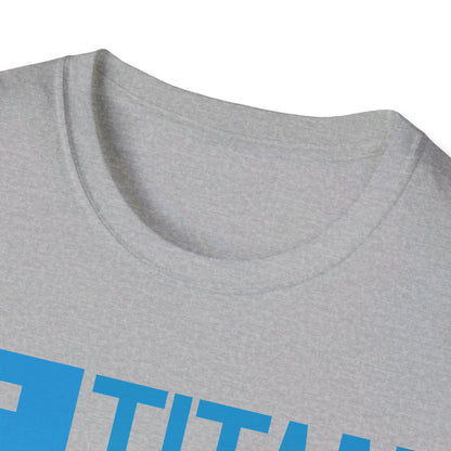 Titan Lipo T-Shirt