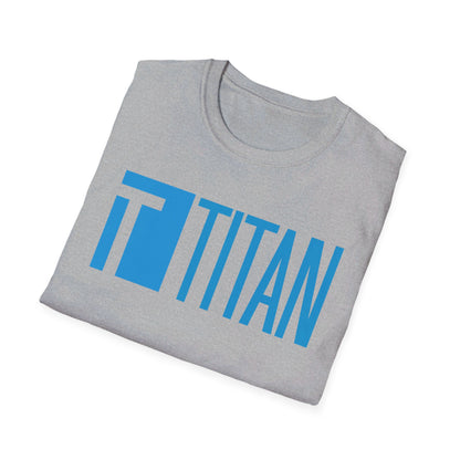 Titan Lipo T-Shirt