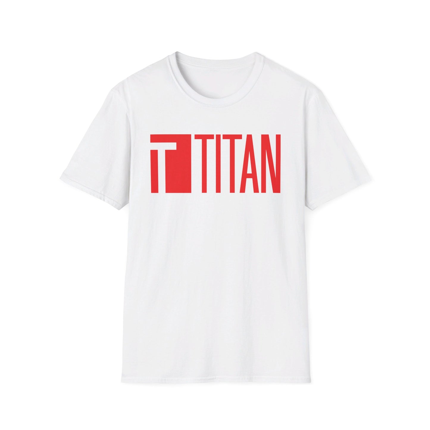 Titan LiIon T-Shirt