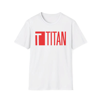 Titan LiIon T-Shirt