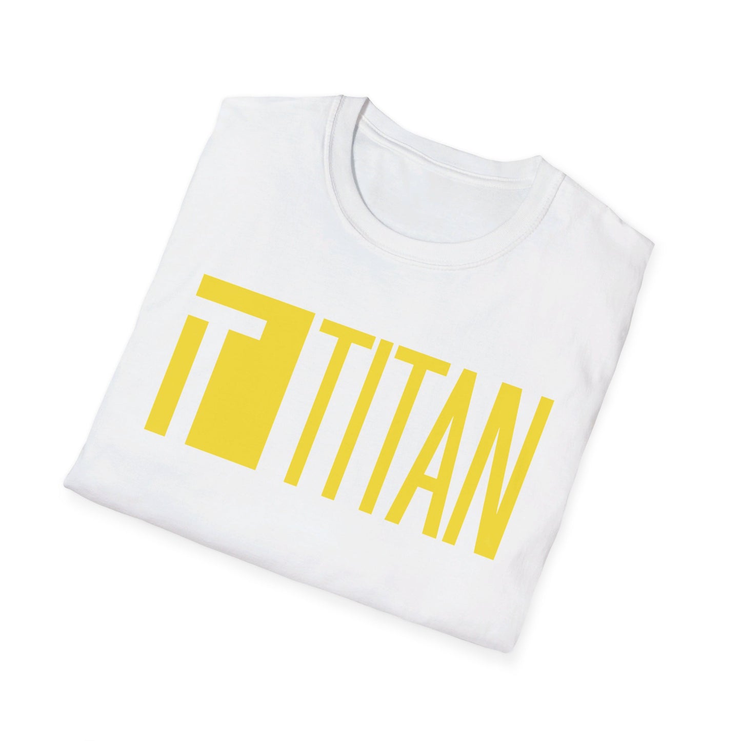 Titan NiMh T-Shirt