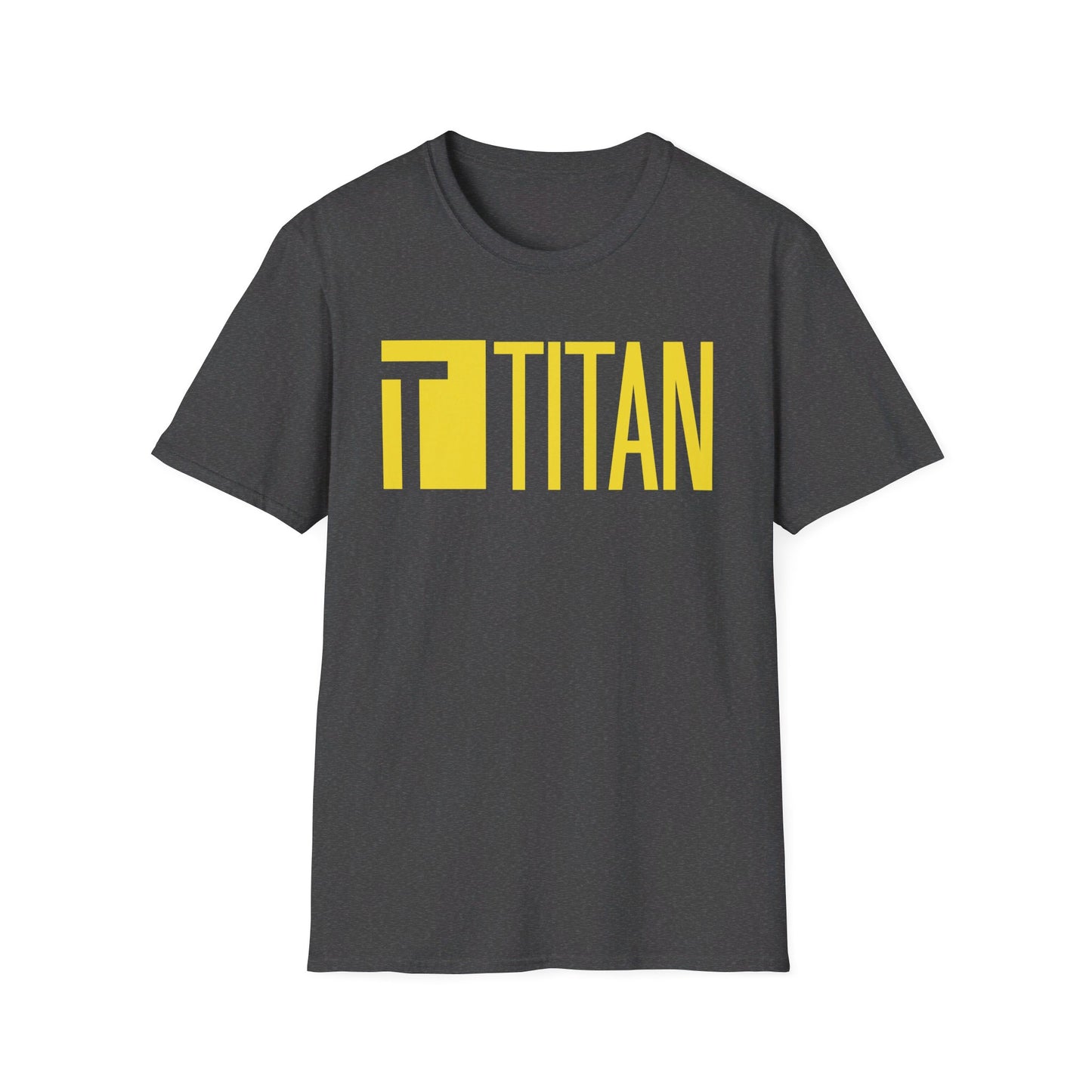 Titan NiMh T-Shirt