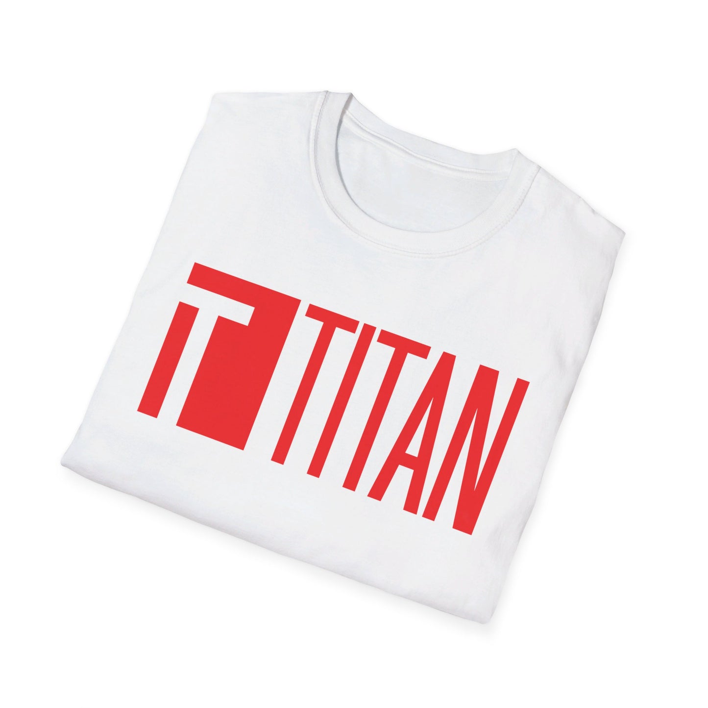 Titan LiIon T-Shirt