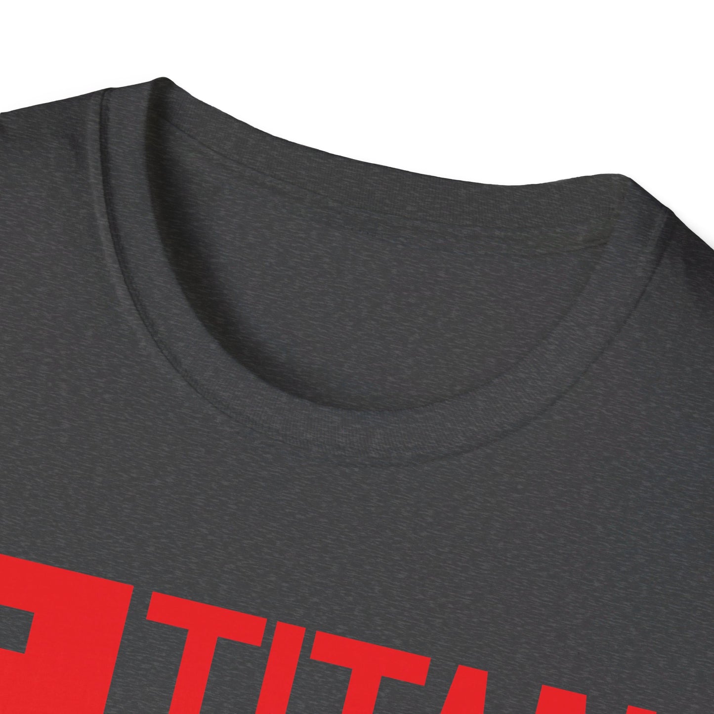 Titan LiIon T-Shirt