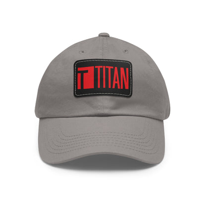 Titan Dad Hat