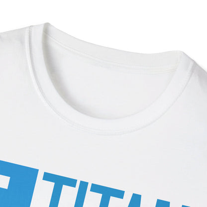 Titan Lipo T-Shirt