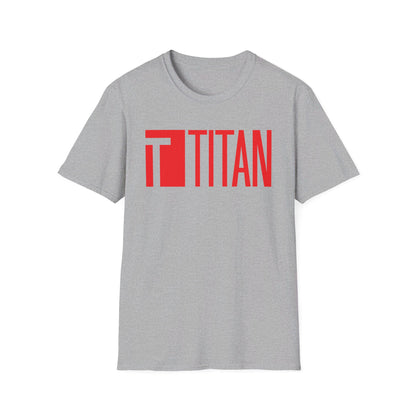 Titan LiIon T-Shirt