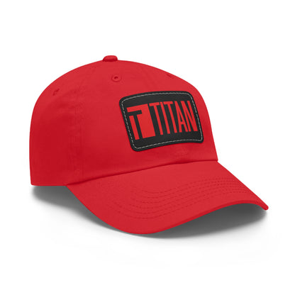 Titan Dad Hat