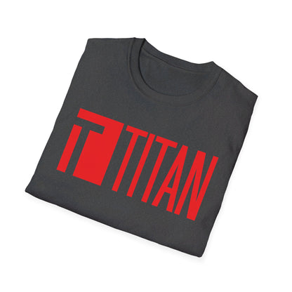 Titan LiIon T-Shirt