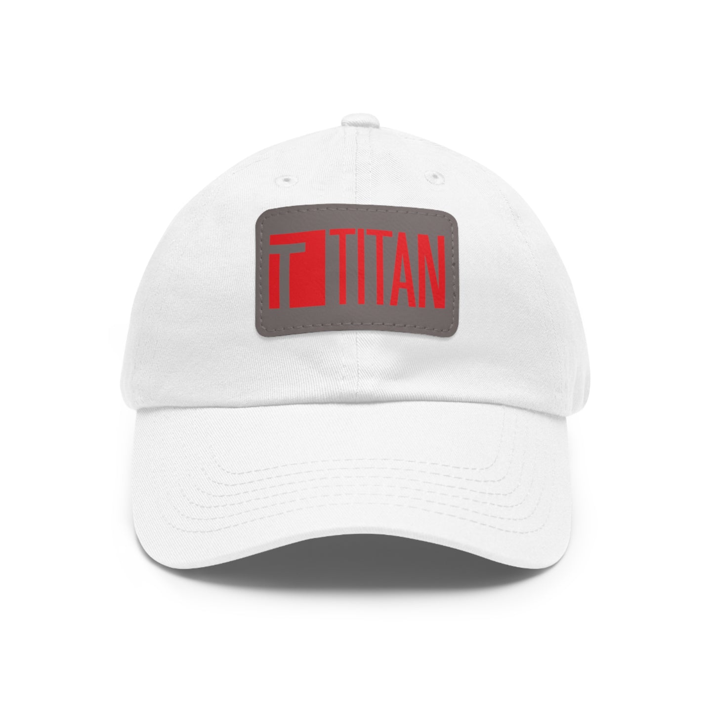 Titan Dad Hat