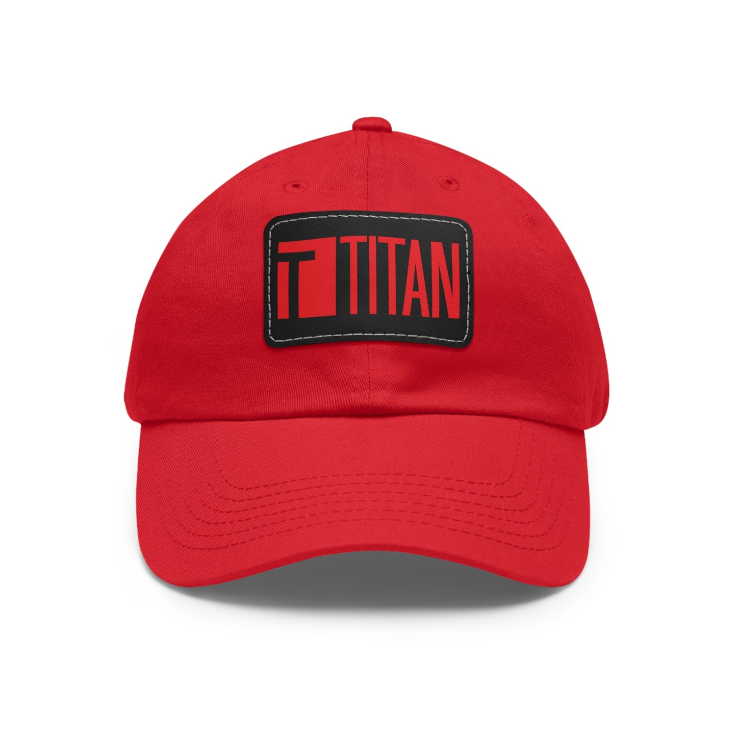 Titan Dad Hat