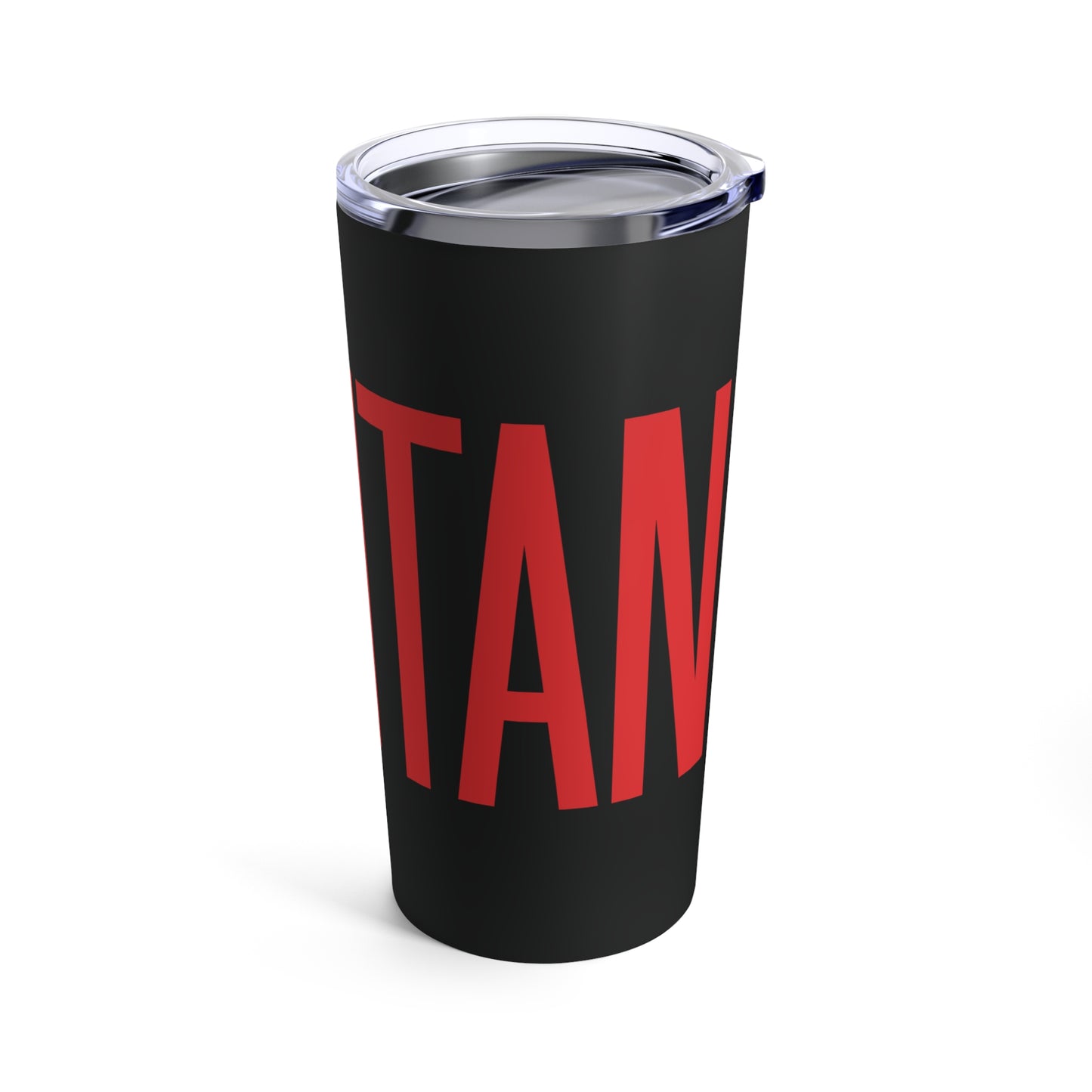 Titan Tumbler 20oz