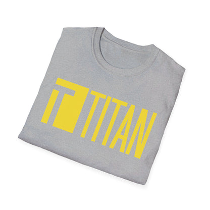 Titan NiMh T-Shirt