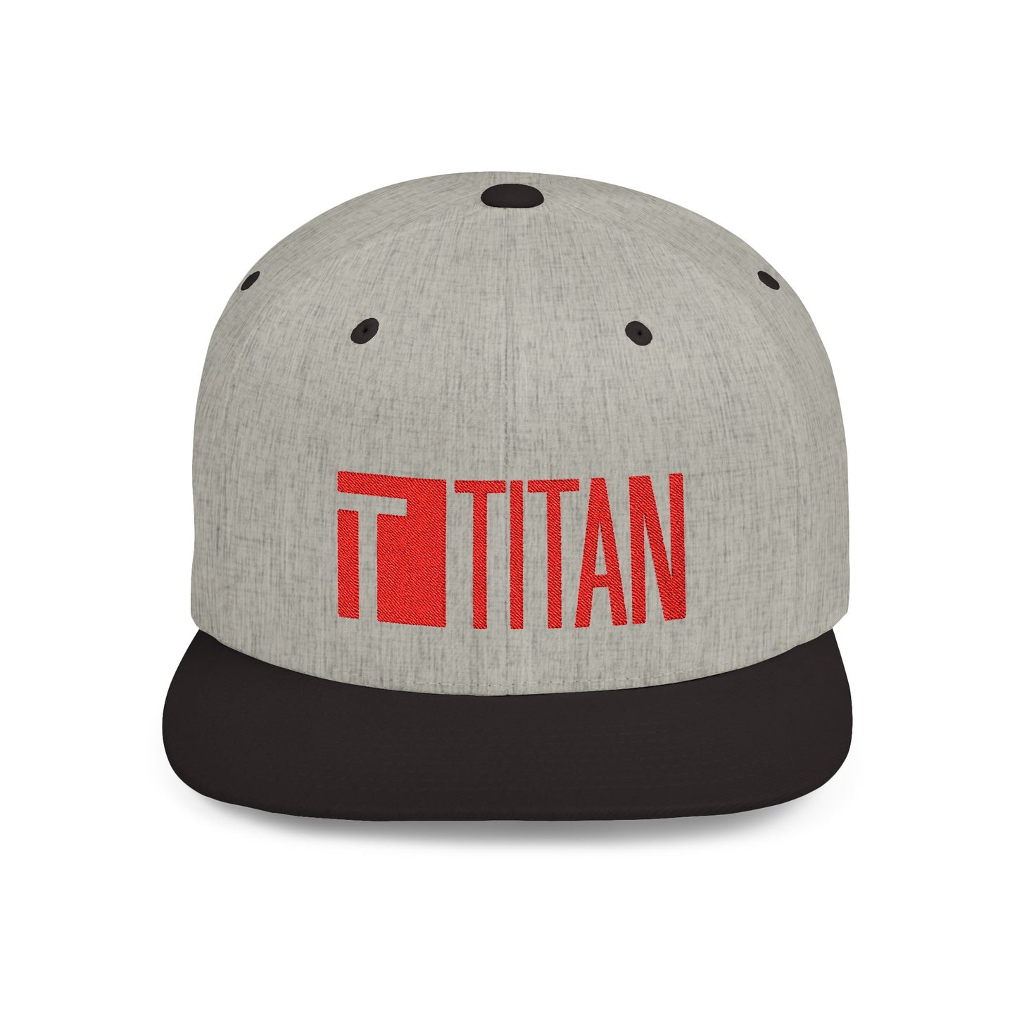 Titan Snapback