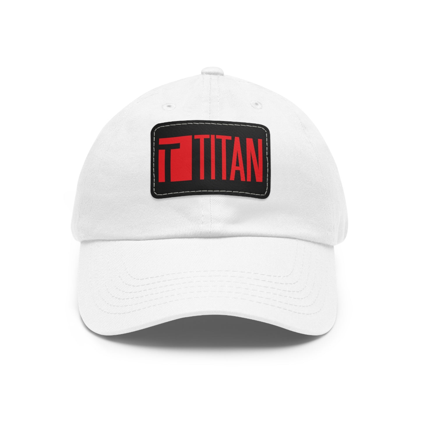 Titan Dad Hat