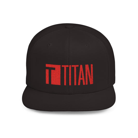 Titan Snapback